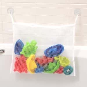 Bolsa para juguetes de baño de Clippasafe