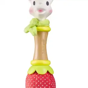 Sonajero Natur'soft de Sophie la girafe