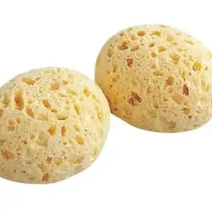 2 ESPONJAS NATURALES de Tigex