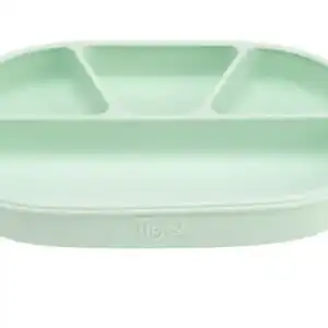 PLATO 100% SILICONA de TIGEX