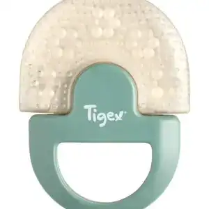 Mordedor y Sonajero refrigerante de Tigrex