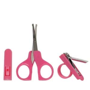 SET DE MANICURA INFANTIL de NENIKOS