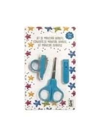 SET DE MANICURA INFANTIL