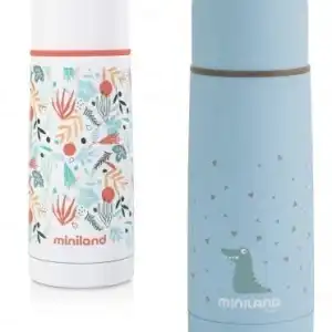 Termo para líquidos 350ml de Miniland