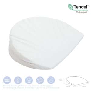 Almohada Confort de Cambrass
