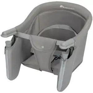 Trona Mesa Malva gris de bebeconfort