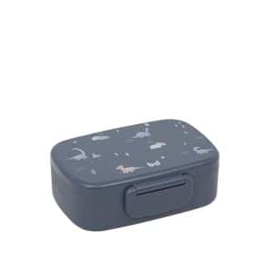 Caja Almuerzo con Compartimentos de Bimbidreams