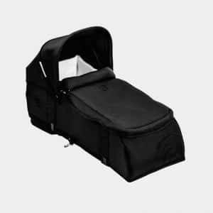 Capazo para Silla gemelar Doble Bro de Asalvo