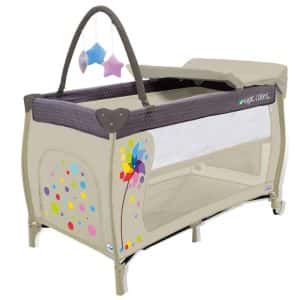 Cuna de viaje MIX PLUS (copia)