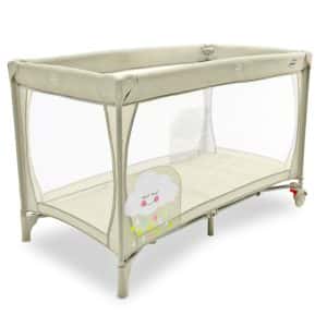 Cuna de Viaje Speed Nube de Asalvo