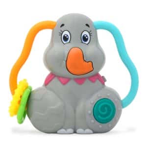 Elefante musical de Kiokids