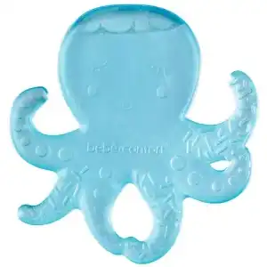 Mordedor refrigerante pulpo de Bebeconfort