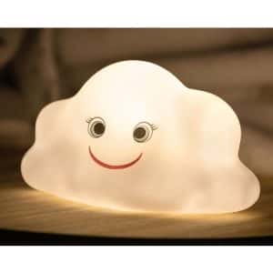 LUZ DE COMPAÑÍA DECORATIVA ESTRELLA (copia)