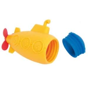 Submarino de Silicona de Marcus & Marcus