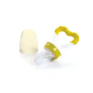 Kiokids alimentador antiahogo para bebé rosa (copia)