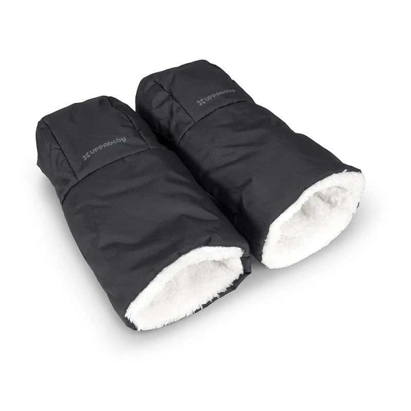 Manoplas para Carrito de UppaBaby