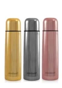 Termo de líquidos thermy deluxe 500ml de Miniland