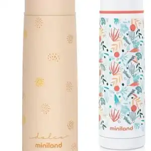 Termo para bebés thermy 500ml de Miniland