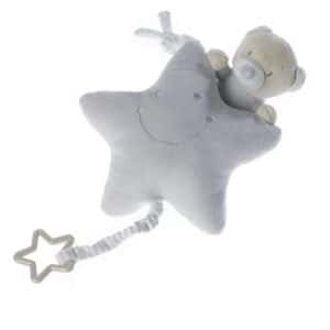 ESTRELLA MUSICAL de Gamberritos