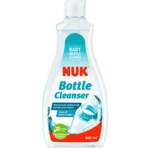 Jabón Limpia Biberones 500ml de Nuk