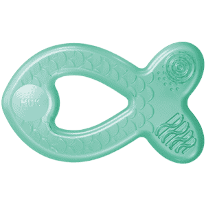 Mordedor Extra Refrigerable de NUK