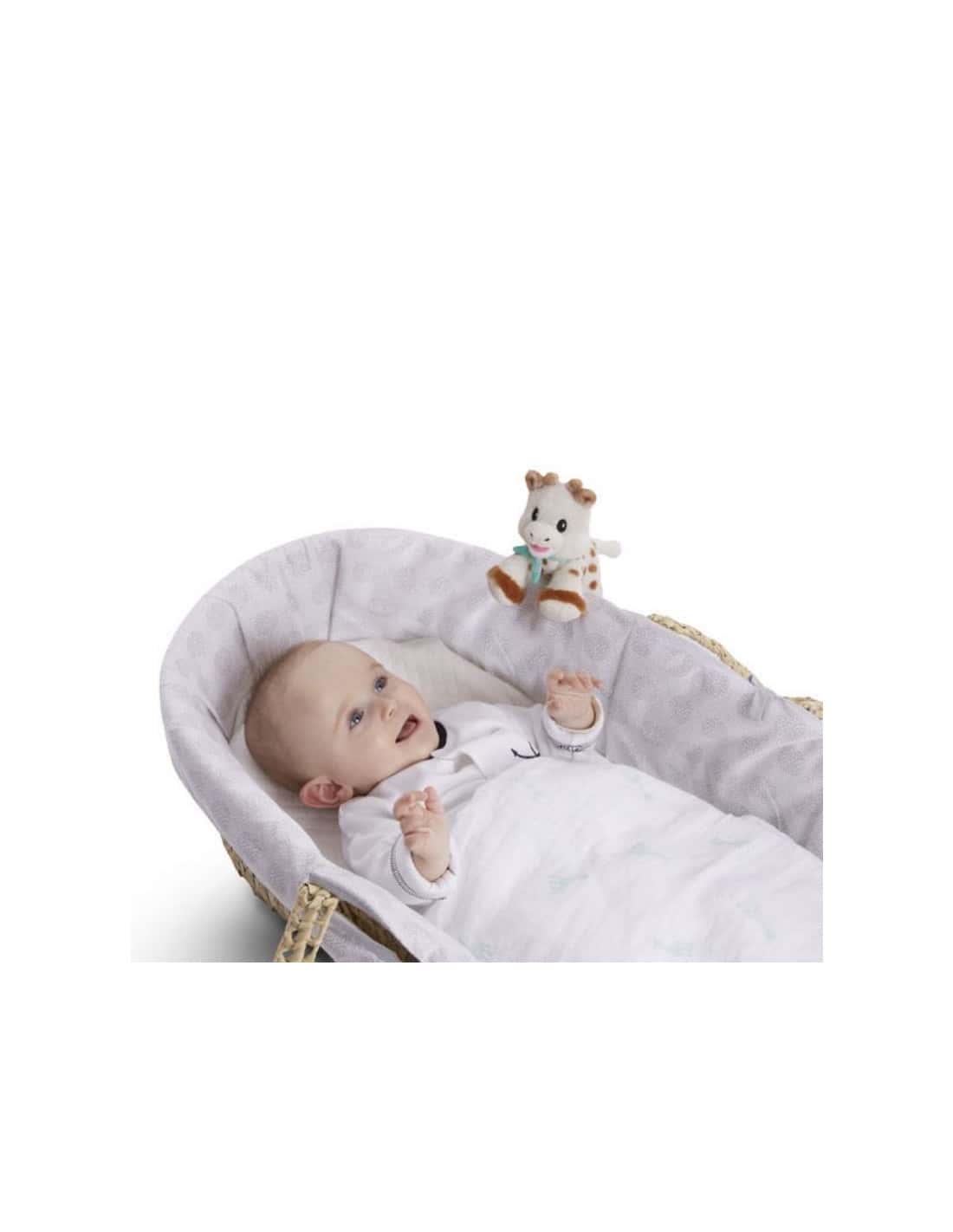 Peluche 14 cm de Sophie la girafe - Imagen 2