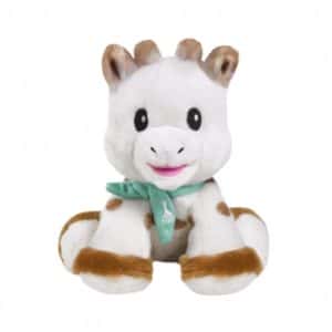 Peluche 14 cm de Sophie la girafe