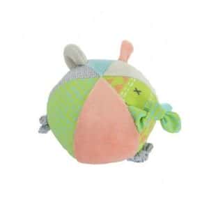 PELUCHE CAT ACTIVITY BALL DE KIKKA BOO
