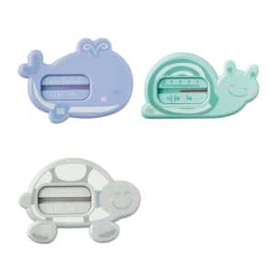 TERMOMETRO DE BAÑO "SNORKELS" de SARO