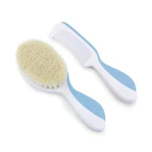 Kit Cabello de Nuvita