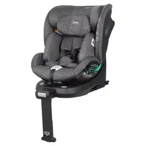 Silla auto FYNN I-Size 40 de Ding